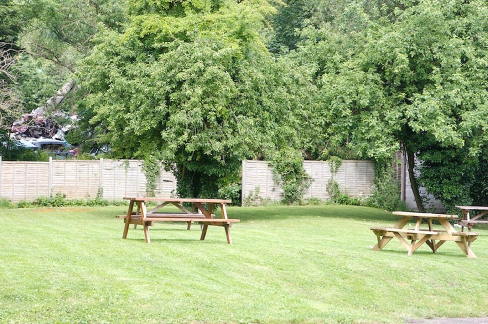 Radstock Hotel Near Bath Zewnętrze zdjęcie
