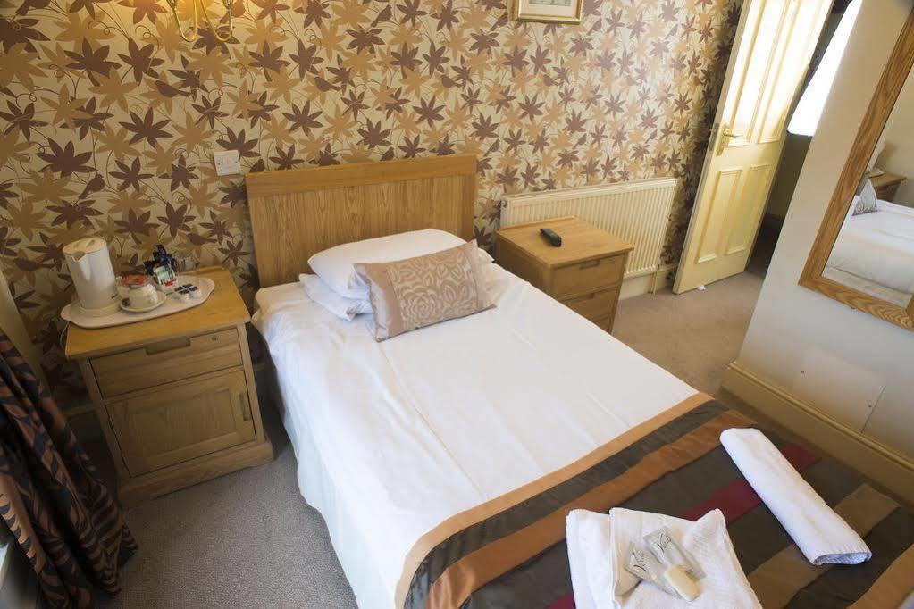 Radstock Hotel Near Bath Zewnętrze zdjęcie