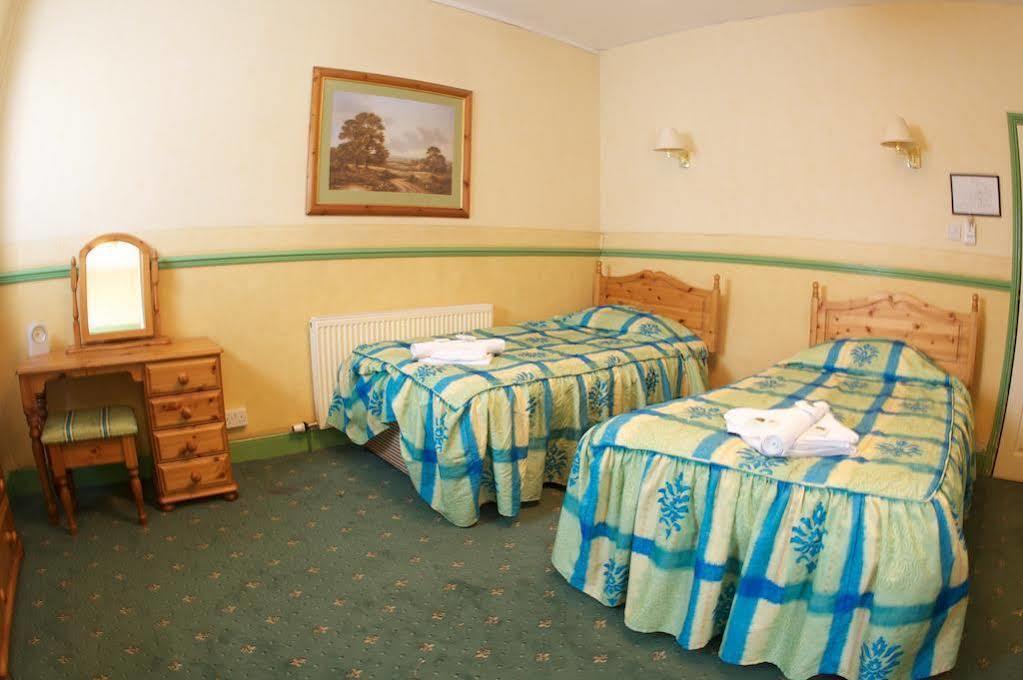Radstock Hotel Near Bath Zewnętrze zdjęcie