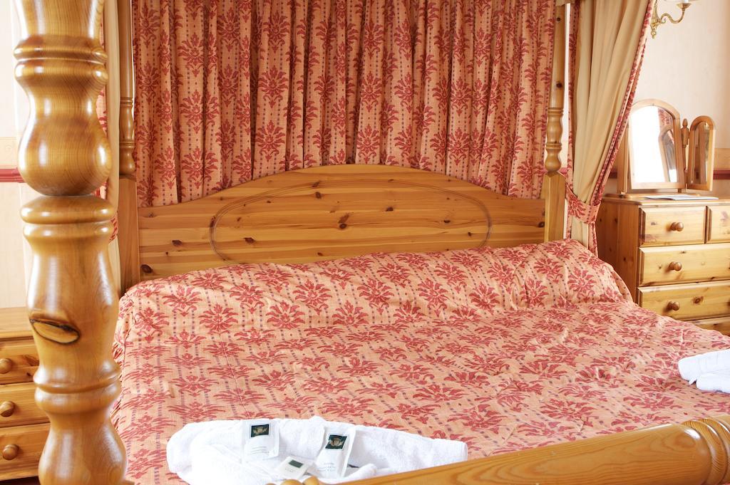Radstock Hotel Near Bath Zewnętrze zdjęcie