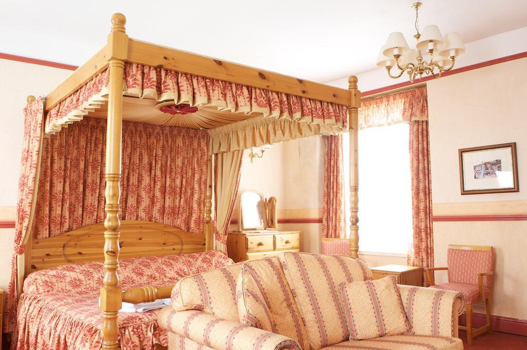Radstock Hotel Near Bath Zewnętrze zdjęcie
