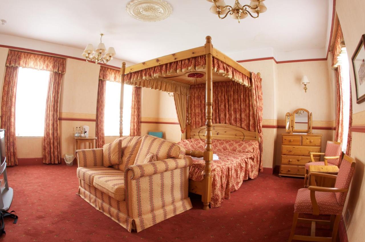 Radstock Hotel Near Bath Pokój zdjęcie